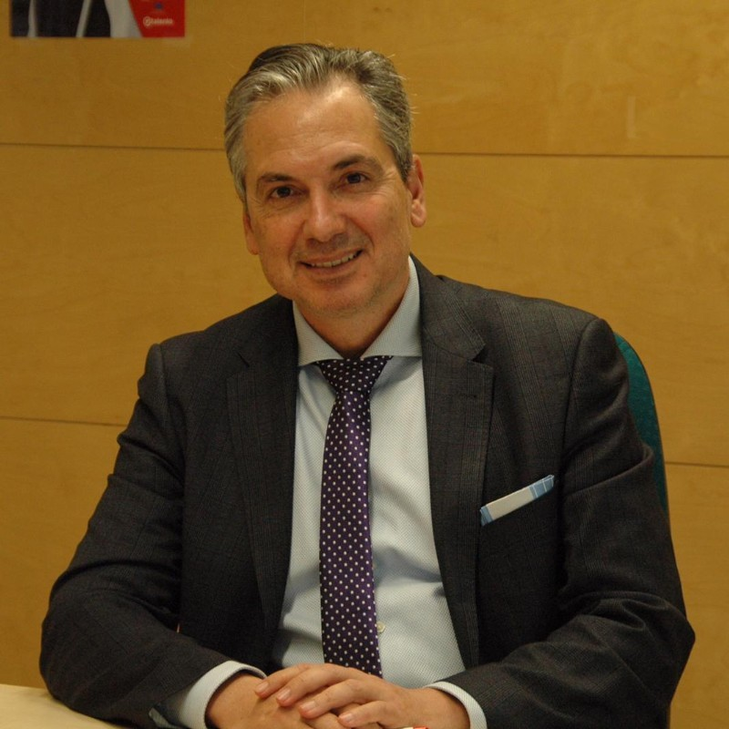 Enrique Opi