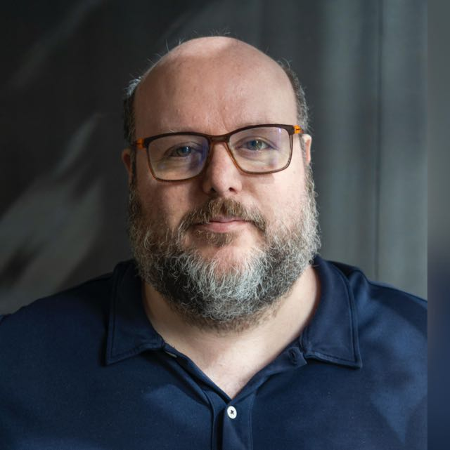 Roger Ribó