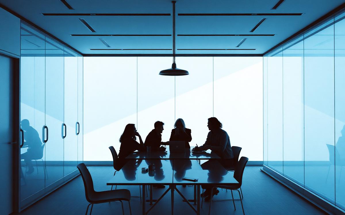Workplace Inclusion working group